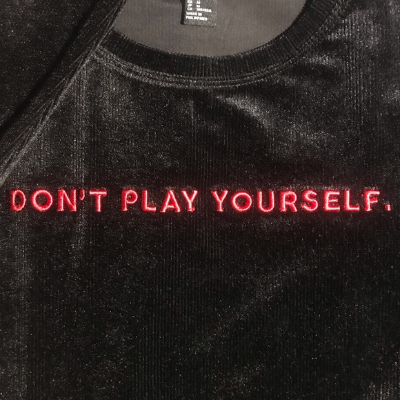 Crop Top - Picture 1 of 2